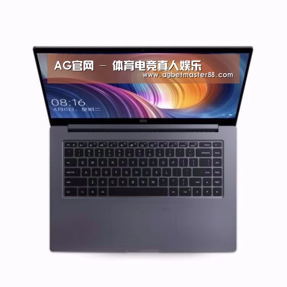 小米笔记本Air 13.3