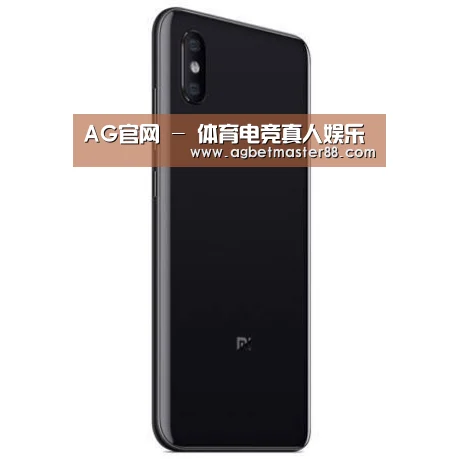 小米8屏幕指纹版 6GB+128GB 黑色 全网通4G 双卡双待 全面屏拍照智能游戏手机