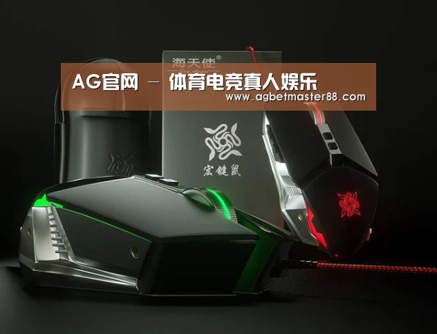 鼠标封面设计